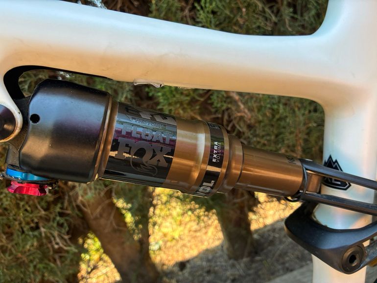 Tweedehands Specialized Epic Sram Eagle Transmission XX 2025 Mountainbike — afbeelding 20 van 54