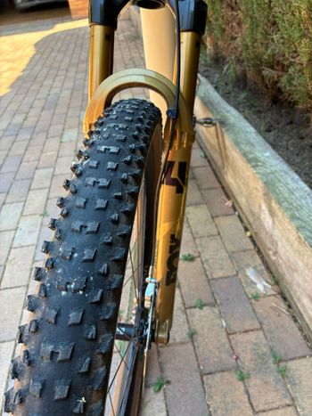 Tweedehands Specialized Epic Sram Eagle Transmission XX 2025 Mountainbike — afbeelding 51 van 54