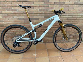 Specialized, Epic Sram Eagle Transmission XX
