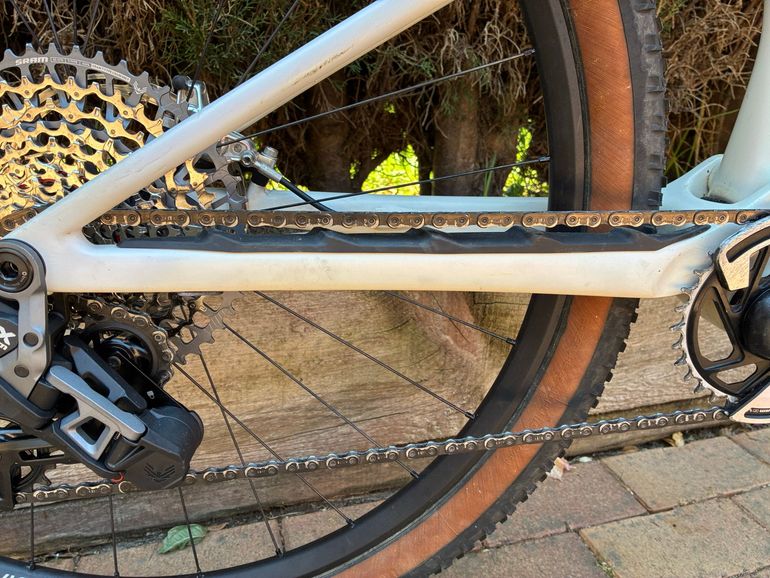 Tweedehands Specialized Epic Sram Eagle Transmission XX 2025 Mountainbike — afbeelding 36 van 54