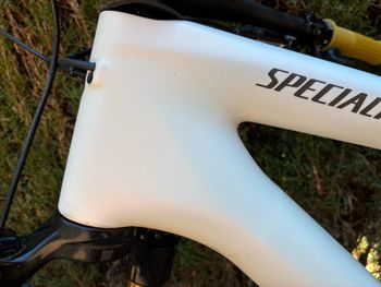 Tweedehands Specialized Epic Sram Eagle Transmission XX 2025 Mountainbike — afbeelding 21 van 54