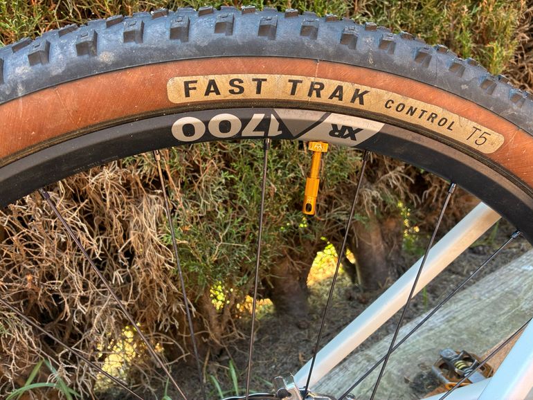 Tweedehands Specialized Epic Sram Eagle Transmission XX 2025 Mountainbike — afbeelding 34 van 54