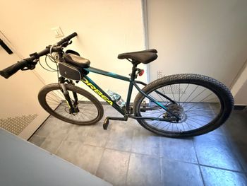 Used Orbea MX 50 27.5 2020 2020 MTB