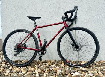 Poison, Poison Cyanit Gravel GRX 810 1 X 11, 2023
