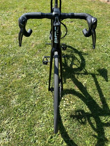 Brugt BMC Teammachine SLR ONE 2023 2023 Road & Gravel — billede 4 af 9