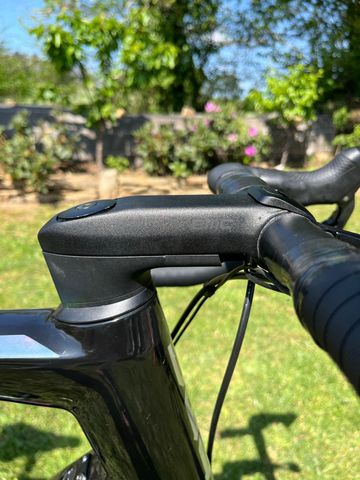 Brugt BMC Teammachine SLR ONE 2023 2023 Road & Gravel — billede 7 af 9