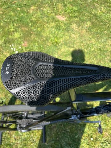 Brugt BMC Teammachine SLR ONE 2023 2023 Road & Gravel — billede 8 af 9