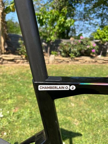 Brugt BMC Teammachine SLR ONE 2023 2023 Road & Gravel — billede 9 af 9