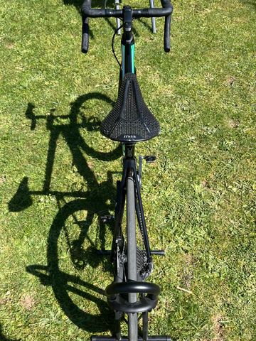 Brugt BMC Teammachine SLR ONE 2023 2023 Road & Gravel — billede 2 af 9