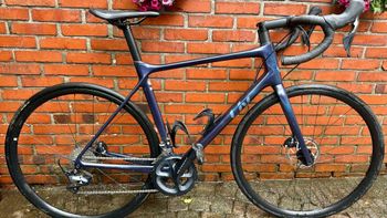 Liv, Langma Advanced, Disc 1+ 2022