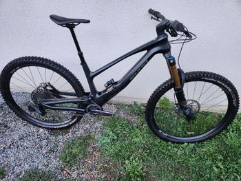 SUNN, SUNN Custom SRAM GX Eagle
