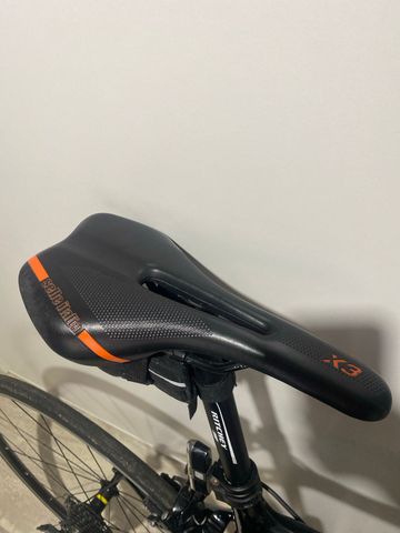 Used KTM Revelator Shimano 105 2020 Road & Gravel, Black — image 7 of 7