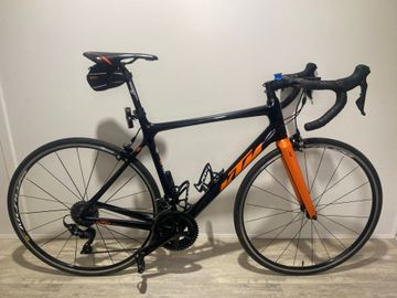 KTM Revelator Shimano 105 2020 Road & Gravel usato