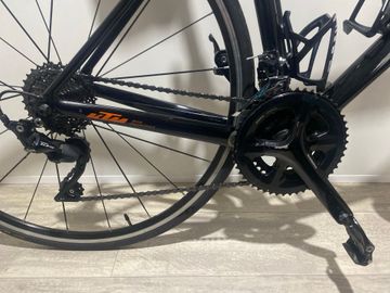 Used KTM Revelator Shimano 105 2020 Road & Gravel, Black — image 3 of 7