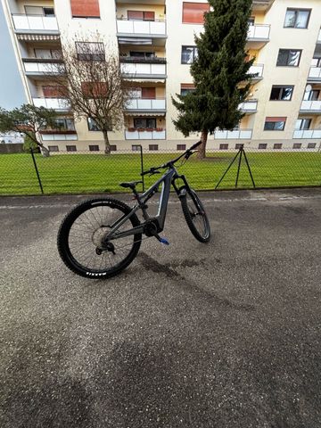 Used Focus JAM ² 6.8 2023 2023 Mountainbike, Blue, 29 — image 6 of 7