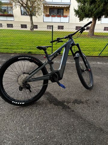Used Focus JAM ² 6.8 2023 2023 Mountainbike, Blue, 29 — image 7 of 7