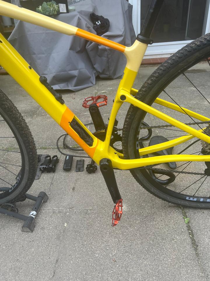 Cannondale Cannondale Topstone Carbon Lefty 2 XS 2024