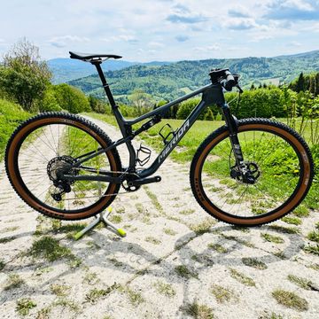 Brugt Merida NINETY-SIX RC XT 2024 2024 Mountainbike — billede 1 af 6