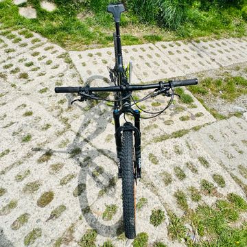 Brugt Merida NINETY-SIX RC XT 2024 2024 Mountainbike — billede 5 af 6