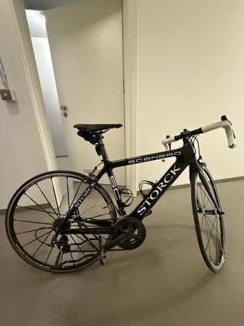 Storck, Storck Custom Shimano Ultegra