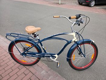 Electra, Electra Beachcruiser