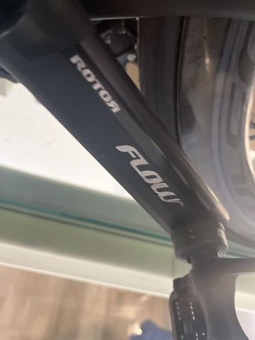 Used Kuota Custom Shimano Ultegra Di2 2023 Road & Gravel, Black — image 11 of 16