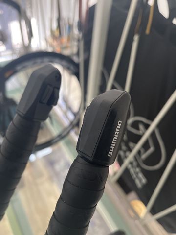 Used Kuota Custom Shimano Ultegra Di2 2023 Road & Gravel, Black — image 16 of 16