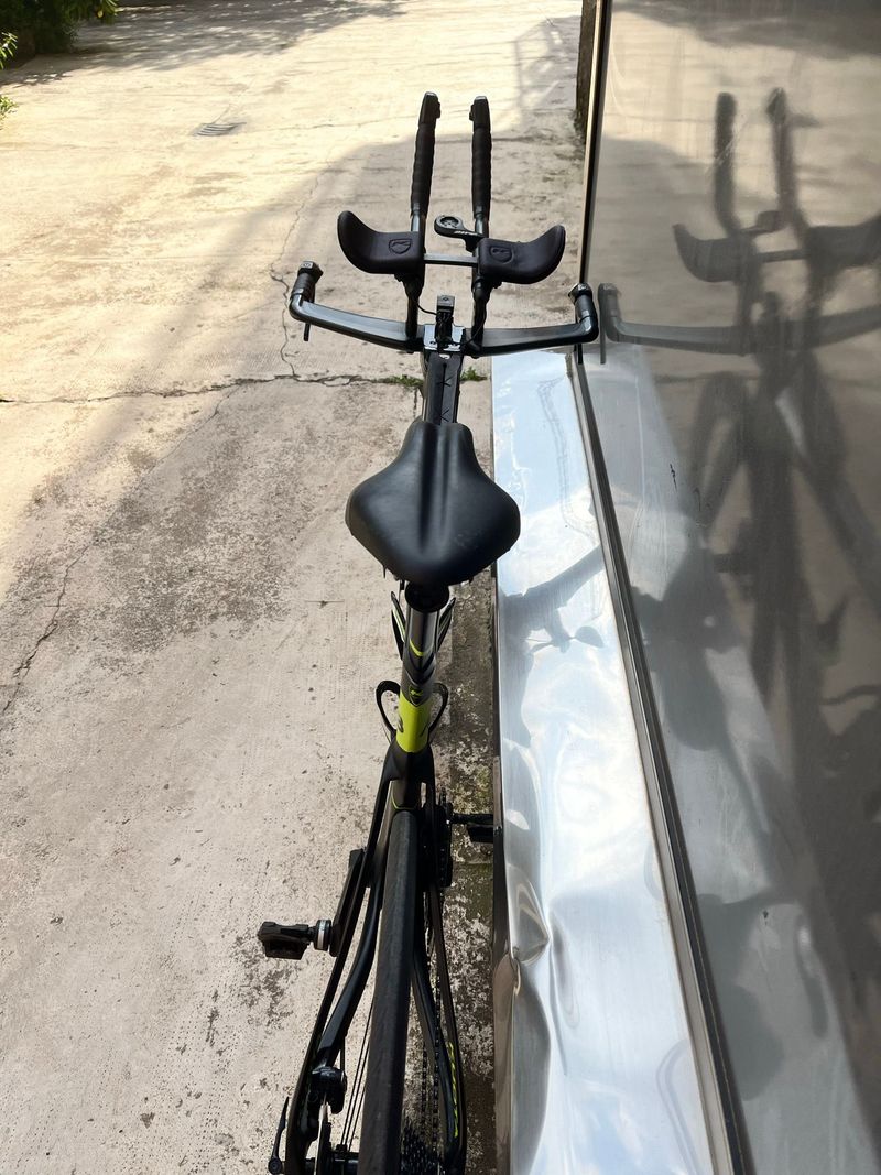 Used Kuota Custom Shimano Ultegra Di2 2023 Road & Gravel, Black — image 4 of 16