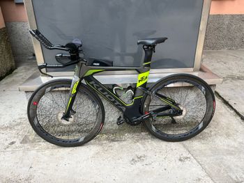Kuota, Kuota Custom Shimano Ultegra Di2