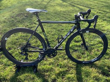 Used Ridley X-night Shimano GRX 2017 Road & Gravel