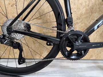 Brugt Giant TCR Advanced Pro 1 2026 2026 Road & Gravel — billede 3 af 3