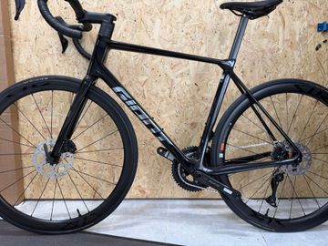 Brugt Giant TCR Advanced Pro 1 2026 2026 Road & Gravel — billede 2 af 3
