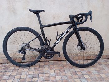 Specialized, Tarmac SL8 Expert - Ultegra Di2 2026