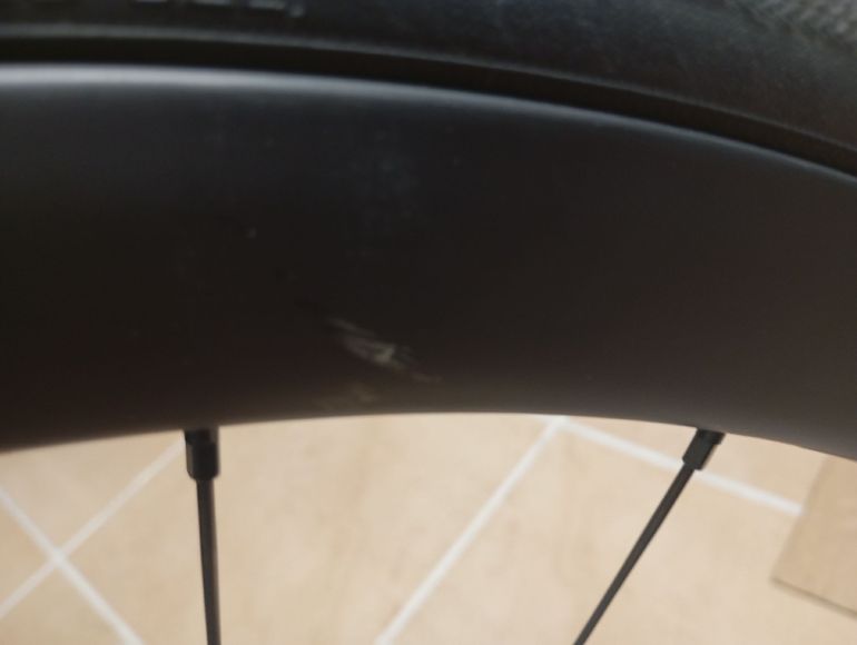 Used Specialized Tarmac SL8 Expert - Ultegra Di2 2026 2026 Road & Gravel, Black — image 15 of 17