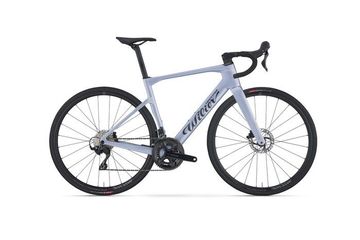 Gebrauchtes Wilier Rapida 2026 Road & Gravel