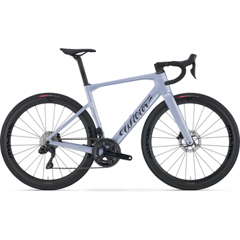 Wilier, Rapida