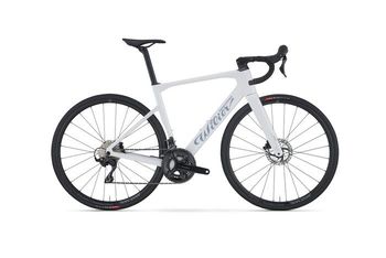 Used Wilier Rapida 2026 Road & Gravel, Bianco — image 2 of 4