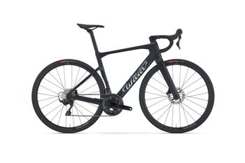 Used Wilier Rapida 2026 Road & Gravel, Bianco — image 3 of 4