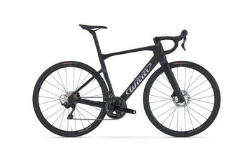 Used Wilier Rapida 2026 Road & Gravel, White — image 3 of 4
