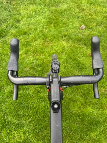 Brugt CUBE NUROAD C:62 PRO 2022 2022 Road & Gravel — billede 5 af 8