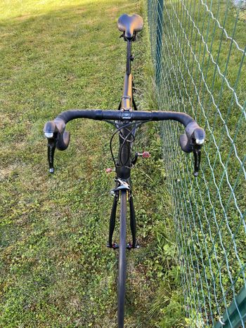 Used Cannondale Synapse Hi-MOD Black Inc 2014 Road & Gravel, Schwarz — image 13 of 16