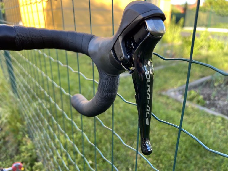 Used Cannondale Synapse Hi-MOD Black Inc 2014 Road & Gravel, Schwarz — image 15 of 16