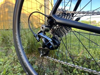 Used Cannondale Synapse Hi-MOD Black Inc 2014 Road & Gravel, Schwarz — image 5 of 16