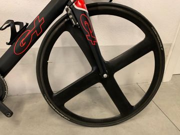 Used Gara+ Custom Shimano 105 2019 Road & Gravel, Black — image 4 of 9