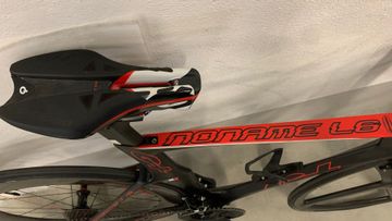 Used Gara+ Custom Shimano 105 2019 Road & Gravel, Black — image 8 of 9