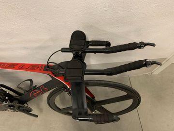 Used Gara+ Custom Shimano 105 2019 Road & Gravel, Black — image 7 of 9
