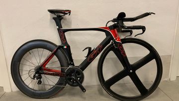 Brugt Gara+ Custom Shimano 105 2019 Road & Gravel