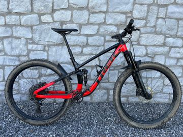 Used Trek Fuel EX 7 2021 2021 MTB