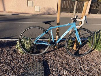 EXS, EXS Custom Shimano Dura Ace