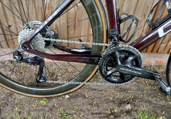 Used CUBE AGREE C:62, SLT 2022 2022 Road & Gravel — image 2 of 4